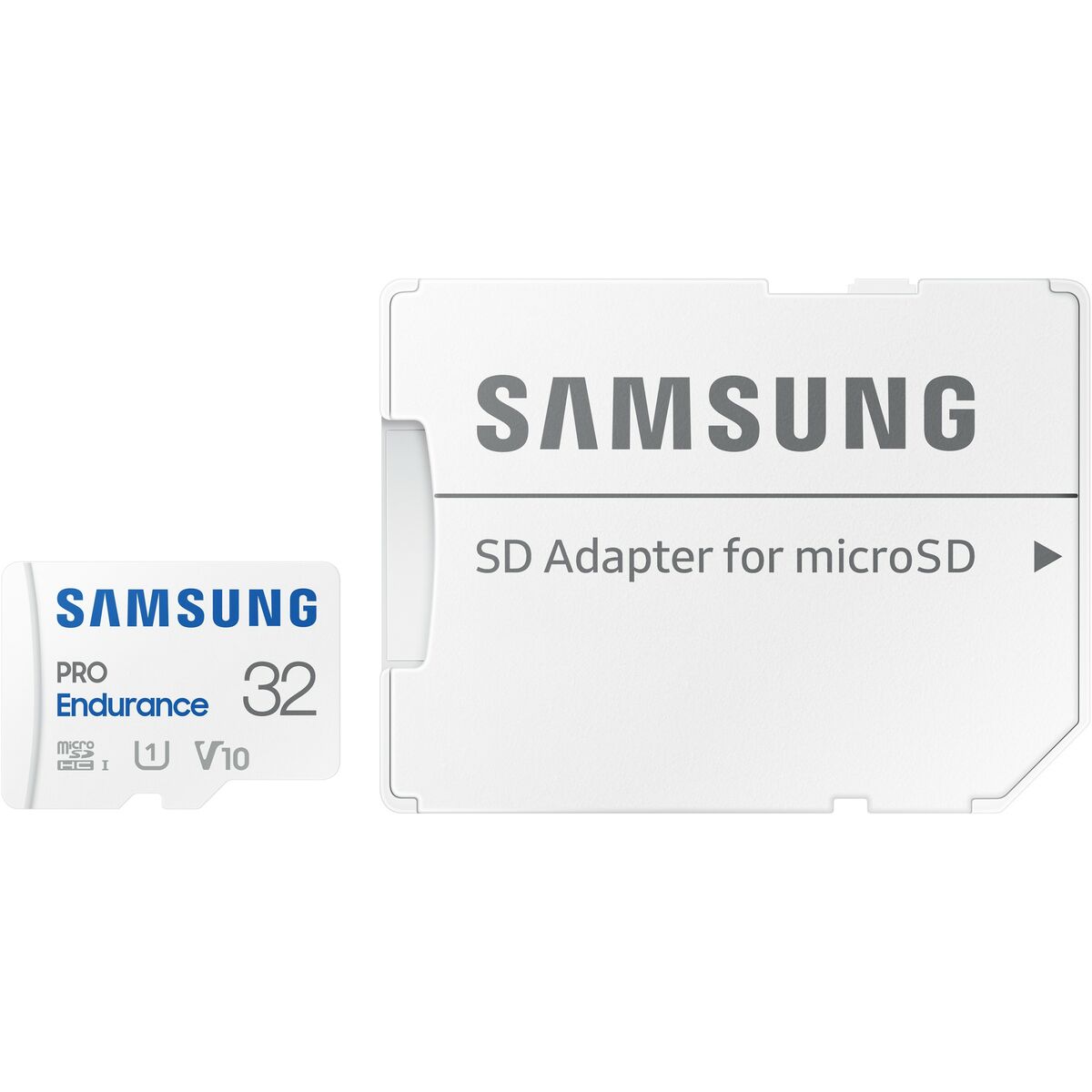 Mikro SD-kort Samsung MB-MJ32KA/EU 32 GB